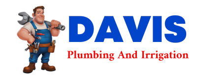 Trusted plumber in GUYTON